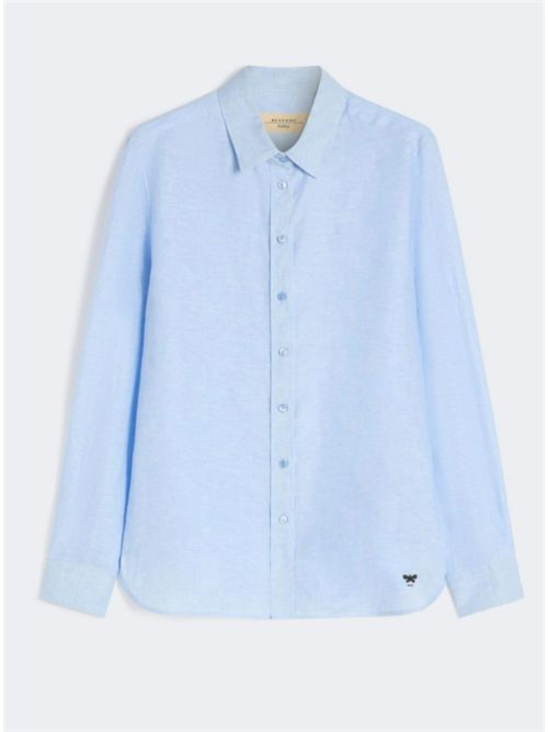 WKDWERNER WEEKEND MAXMARA | 2615111072600020 CIELO